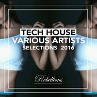 Tech House Selections 2016