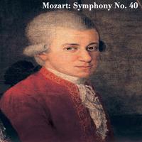 Mozart: Symphony No. 40