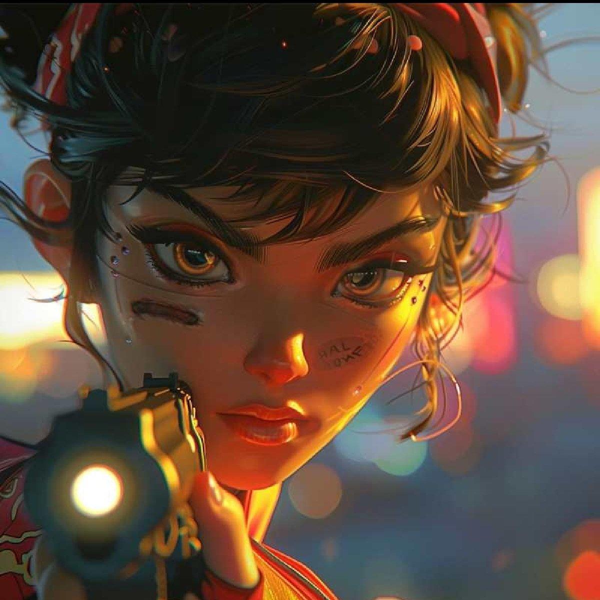 我的世界封面