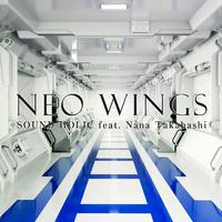 NEO WINGS (feat. Nana Takahashi) [Extend Version]