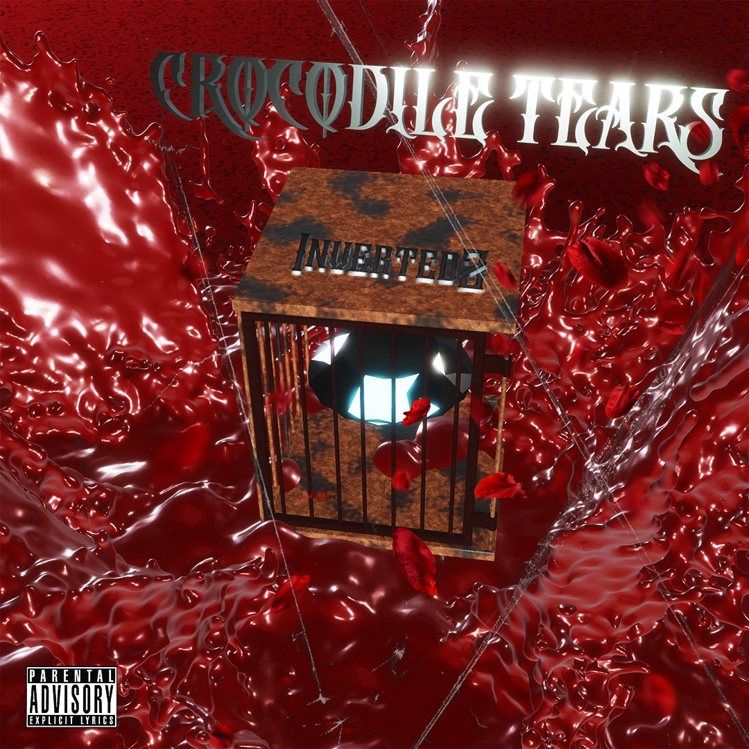 鳄鱼泪（Prod.Raymone）