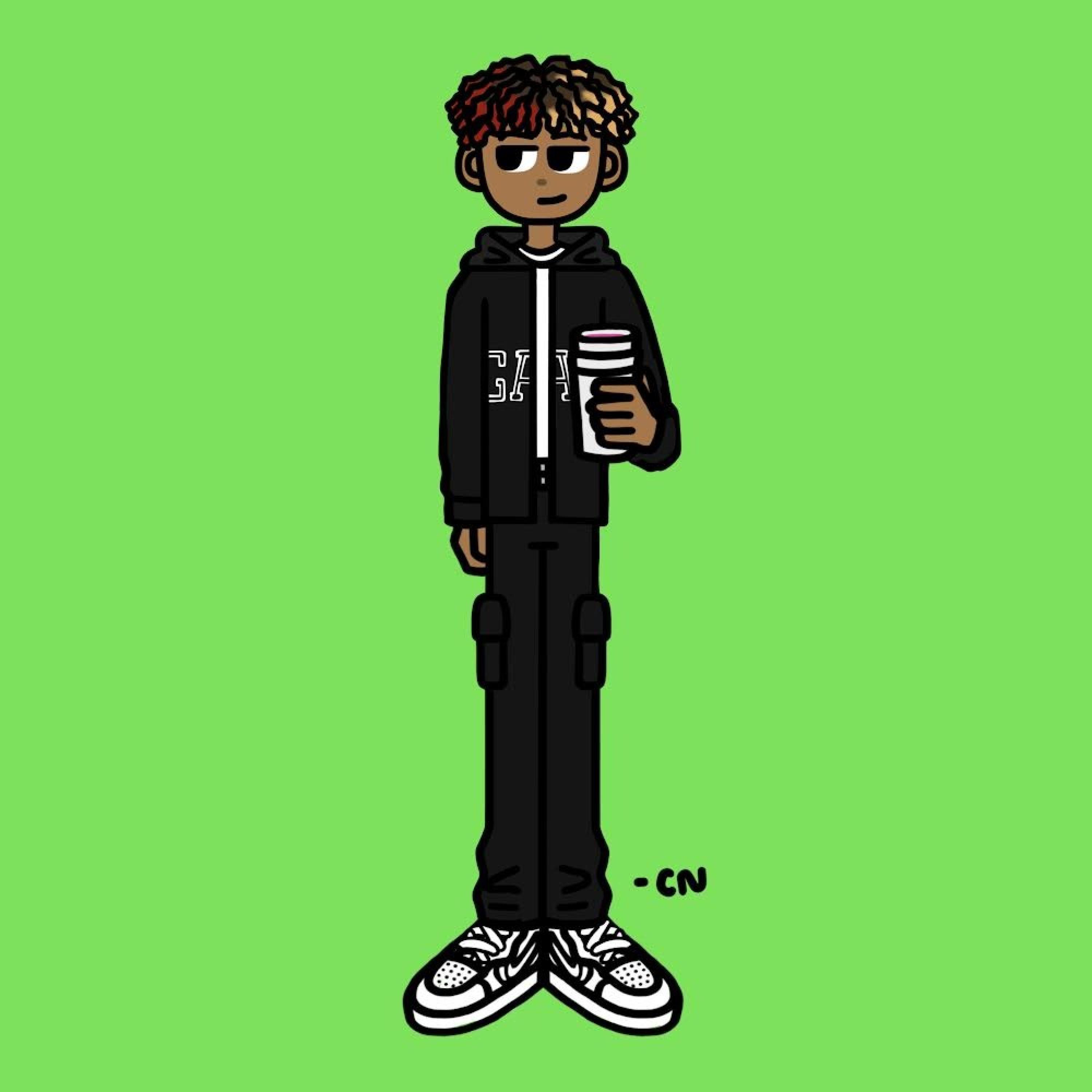 My Luv (feat. Kashglock)