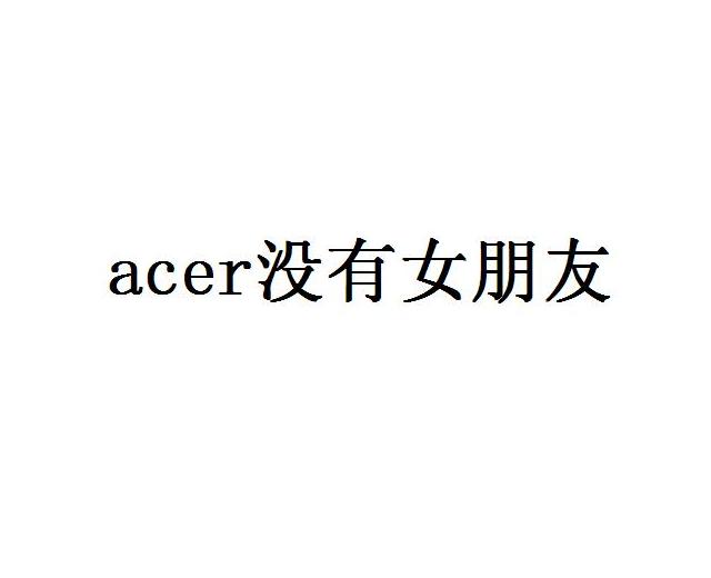acer