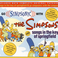 Songs in the Key of Springfield