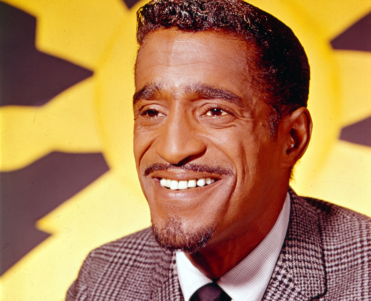 Sammy Davis Jr.
