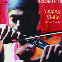 Singing Violin - Golden Hits