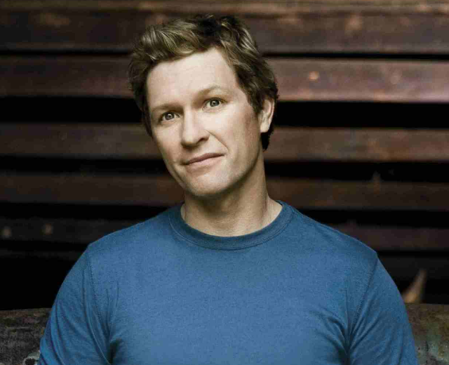 Craig Morgan