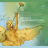 Musica sacromontana