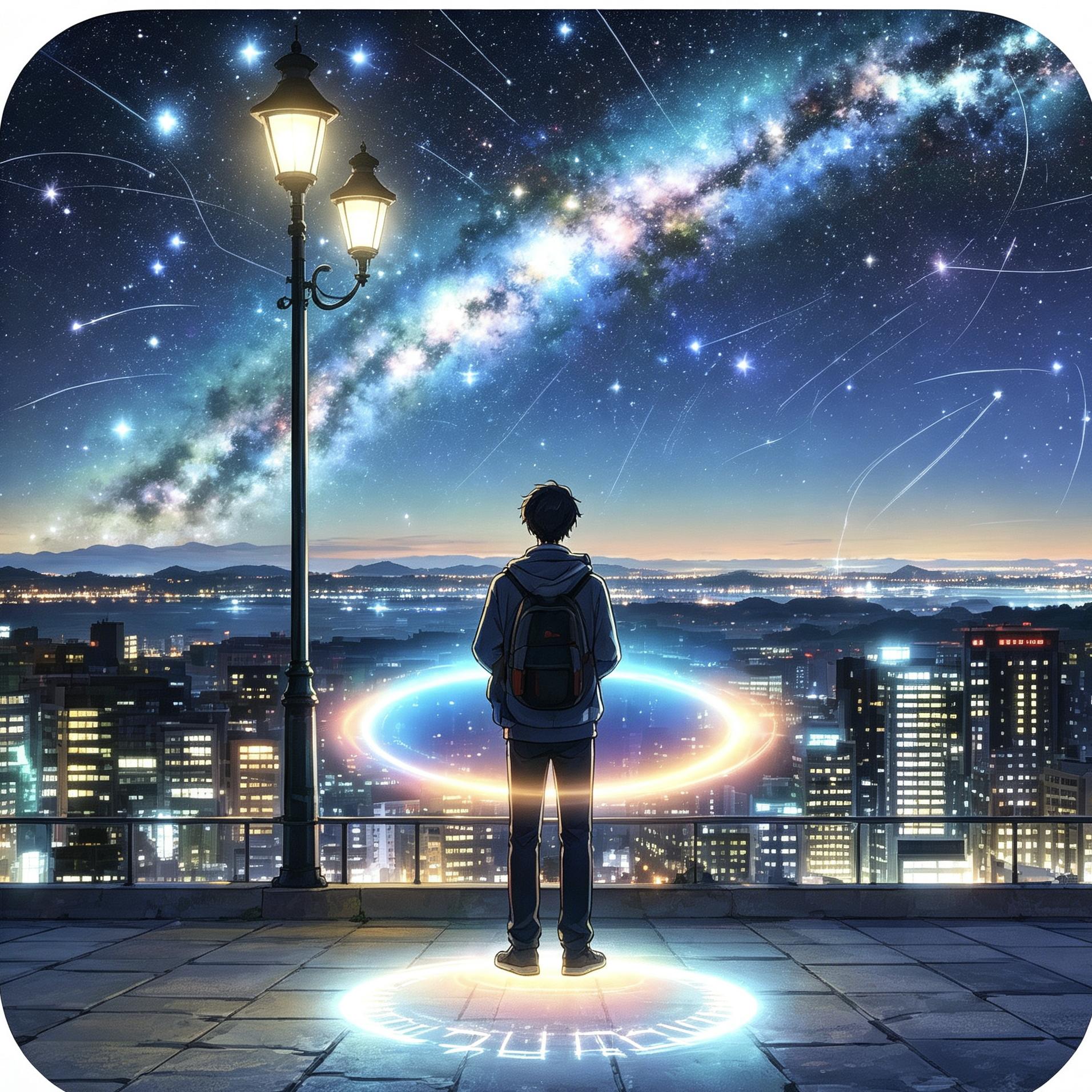 星轨坐标伴奏曲封面