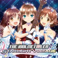 THE IDOL MET@LER -STARLIGHT VOLTAGE-