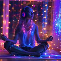 Peaceful Mind Music: Chill Music for Meditation