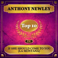 If She Should Come to You (La Montana) (UK Chart Top 10 - No. 4)