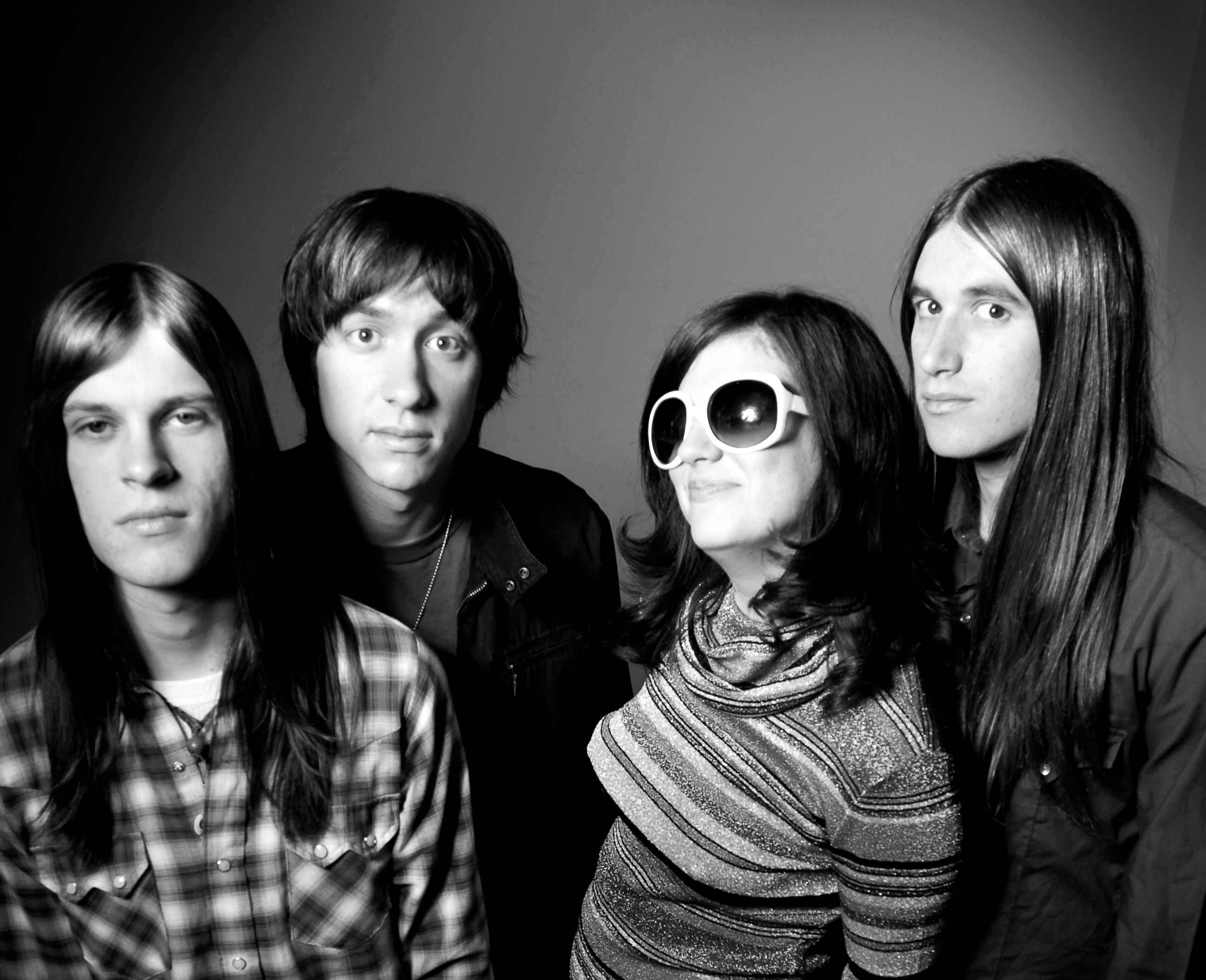 The Willowz
