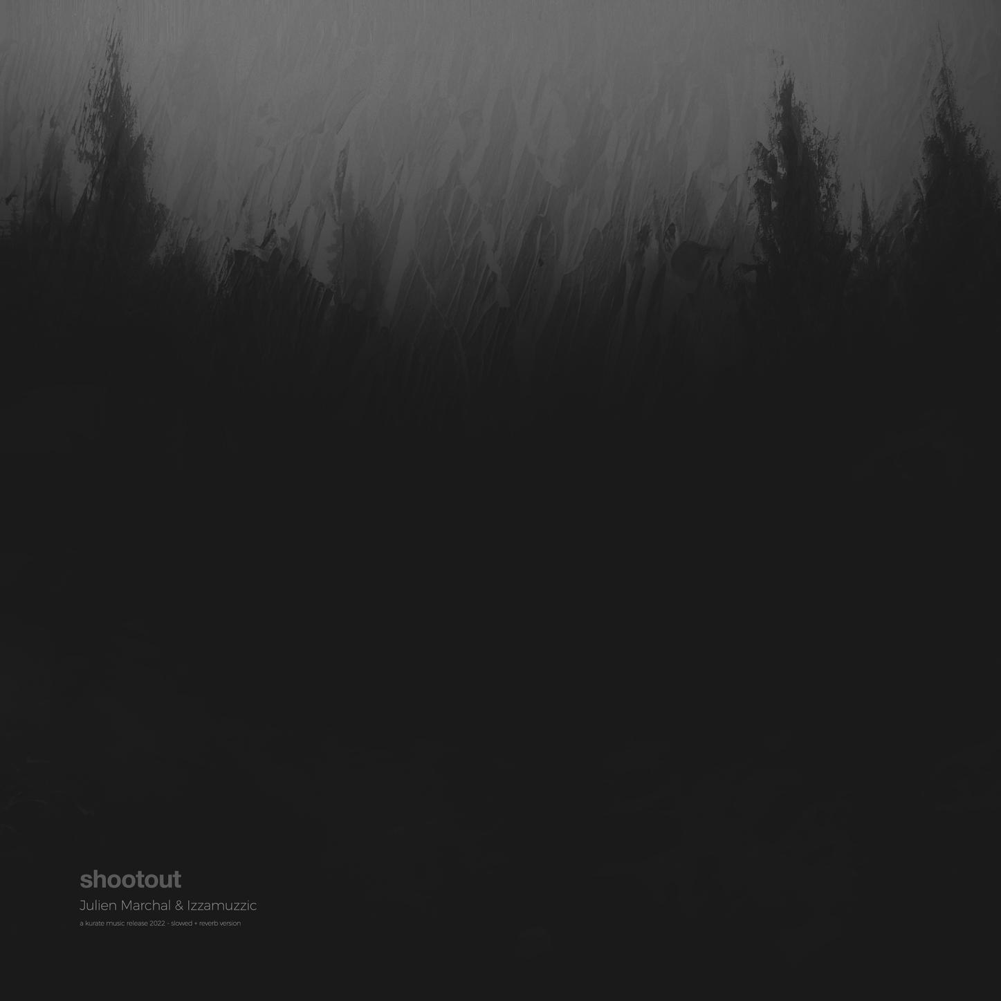 Shootout（Ultra speed up）