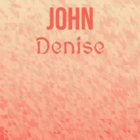 John Denise