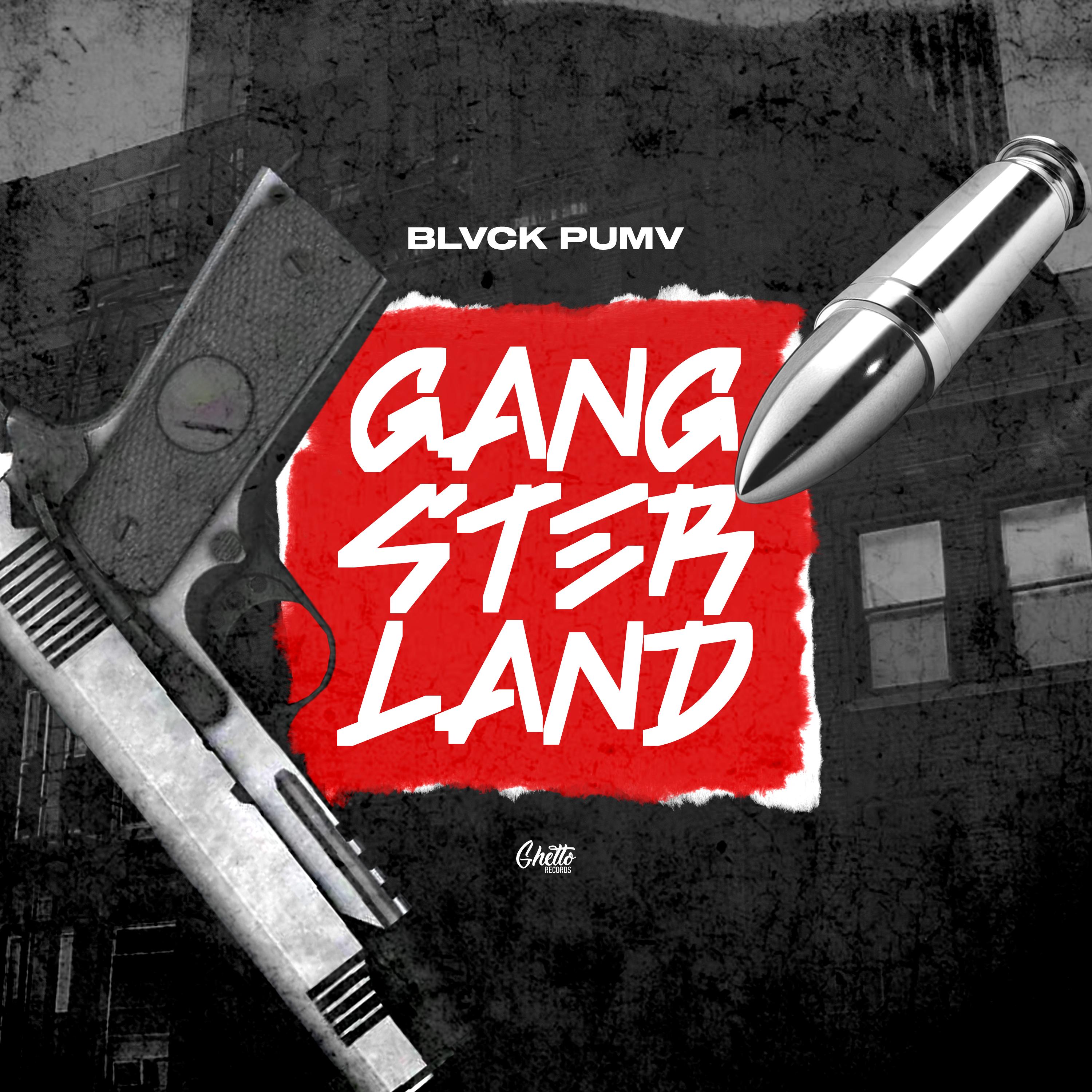 GANGSTERLAND