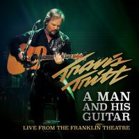 A Man and His Guitar (Live from the Franklin Theatre)