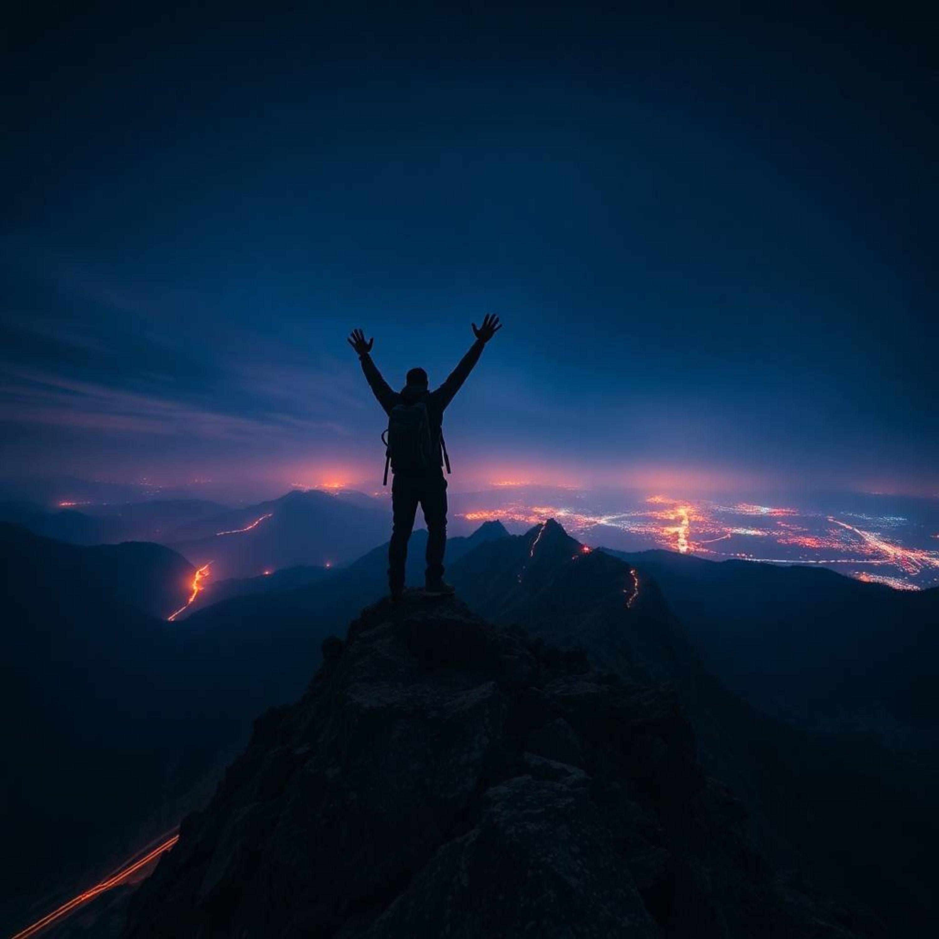 Theres No Need to Rush