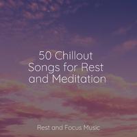 50 Chillout Songs for Rest and Meditation