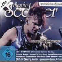 Sonic Seducer Cold Hands Seduction Vol. 116