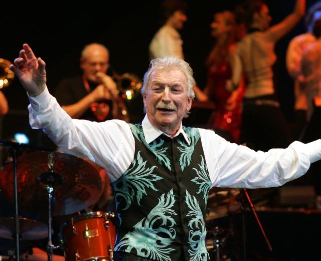 James Last & His Orchestra