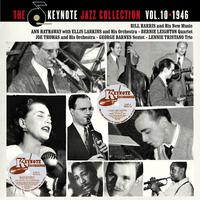 The Keynote Jazz Collection, Vol. 10 - 1946