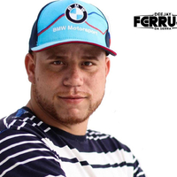 DJ FERRUJO DA SERRA