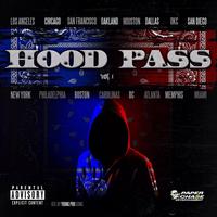 Hood Pass: Volume 1