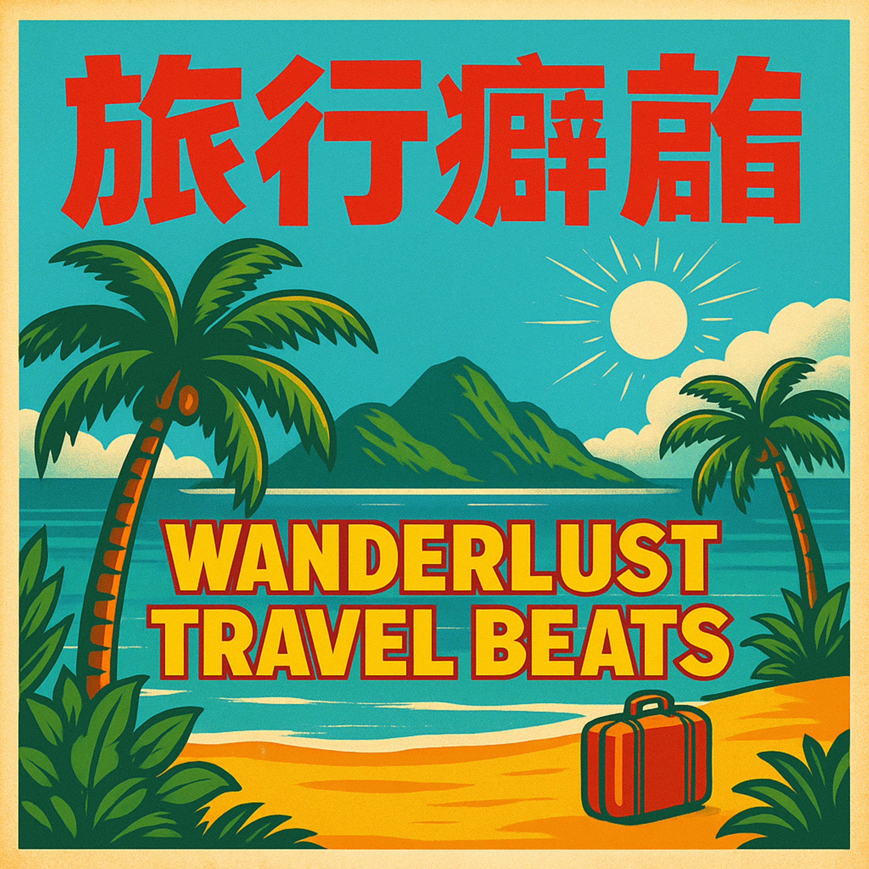 在808天内环游世界完整版封面