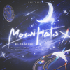 夜视 - Moon Halo