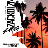 CONSCIENCE (feat. Zackolz Music (Bebe Riders)) [Fijian Remix]