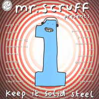 Keep It Solid Steel