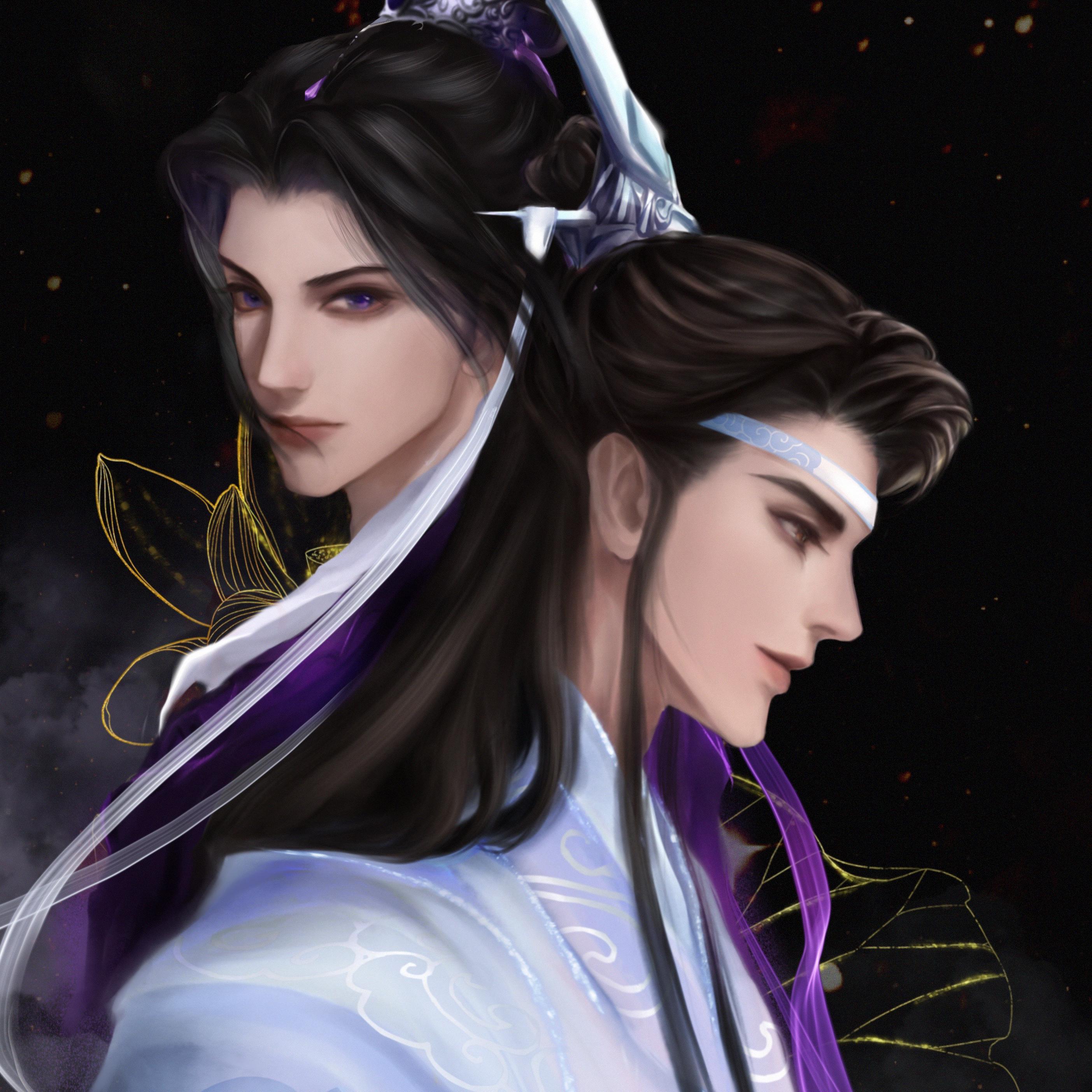 千秋索_风知砚工作室_【曦澄】千秋索 | 在线播放_千秋索歌词_千秋索下载 | 网易云音乐