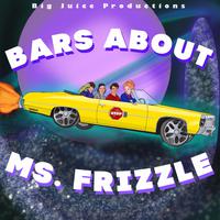 Bars About Ms. Frizzle