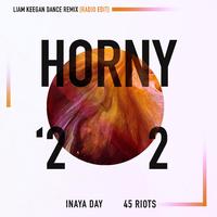 Horny '22 (Liam Keegan Dance Remix) [Radio Edit]