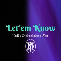 Let’em Know