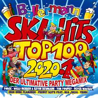 Ballermann Ski Hits Top 100 2020.1