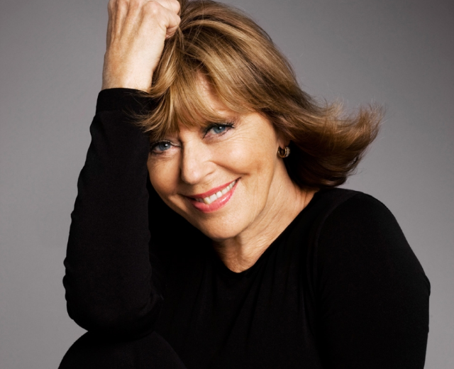Lill Lindfors