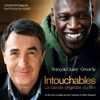 Intouchables (La bande originale du film)