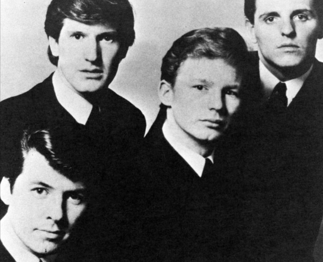 The Searchers
