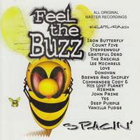 Feel the Buzz: Spacin'