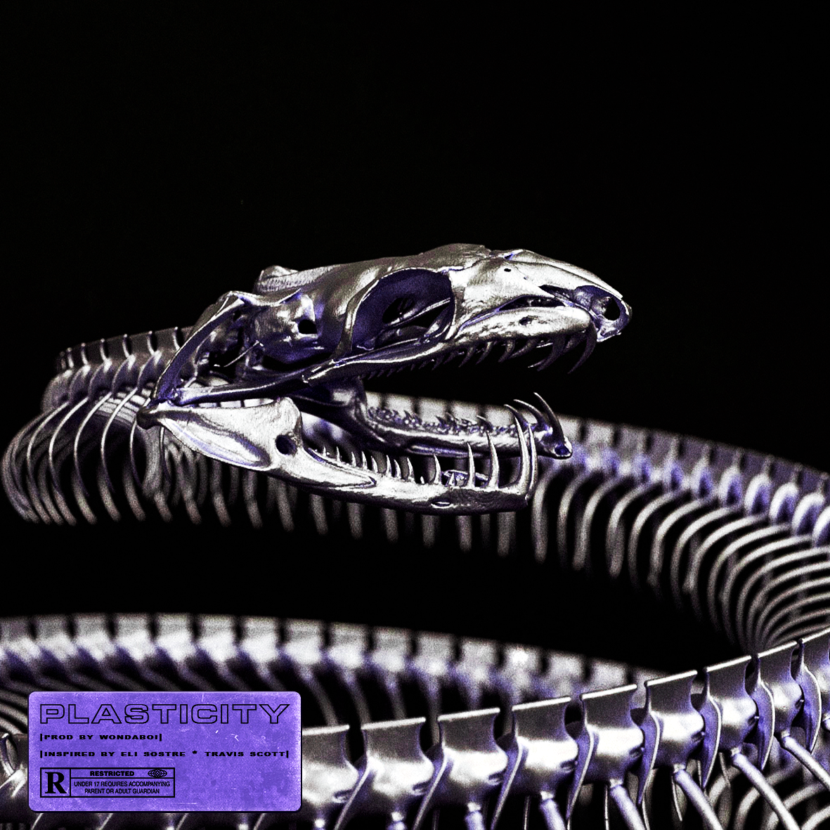 ·plasticity· | eli store & travis scott type beat