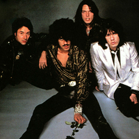 Thin Lizzy