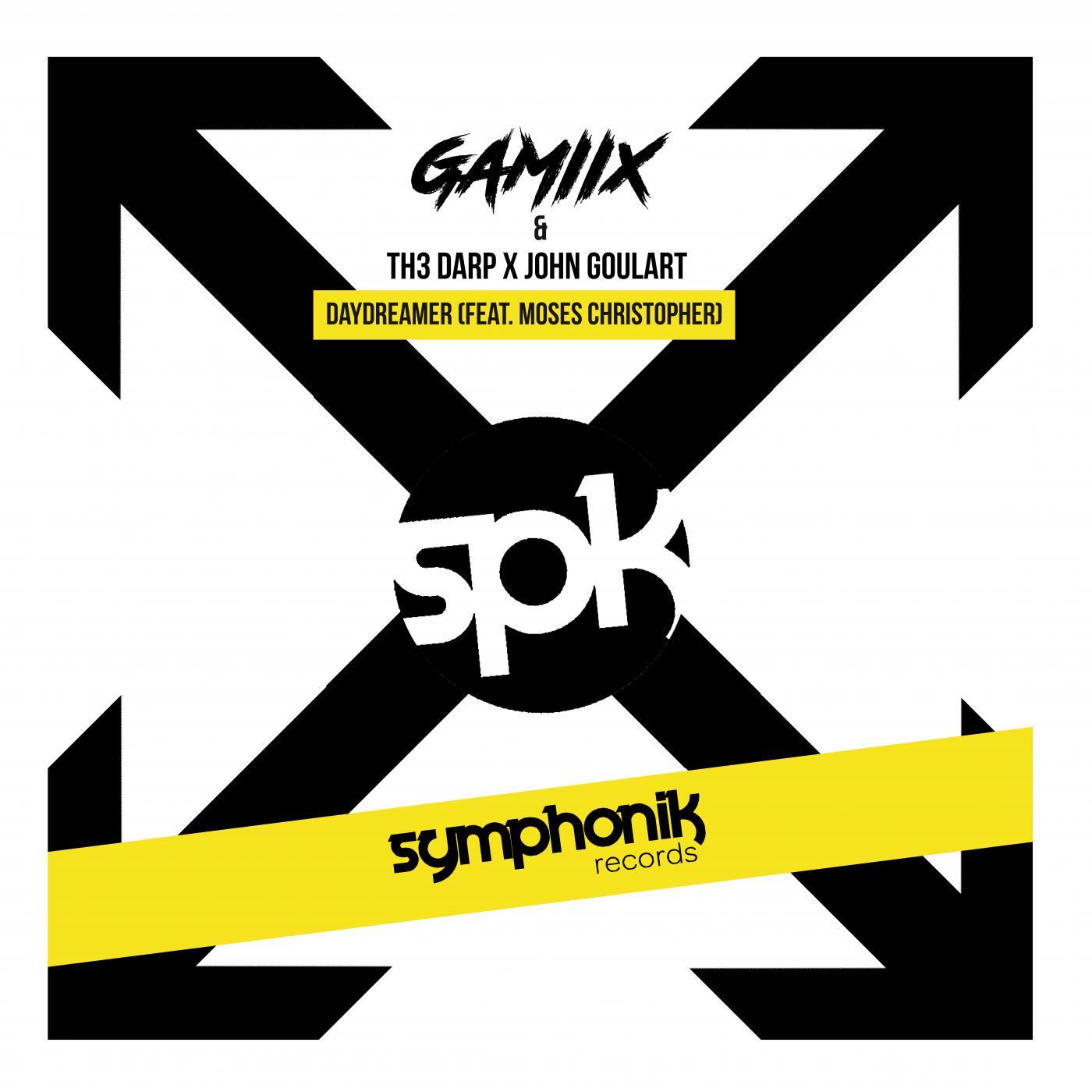 Day Dreamer Ft. Moses Christopher (Acoustic)