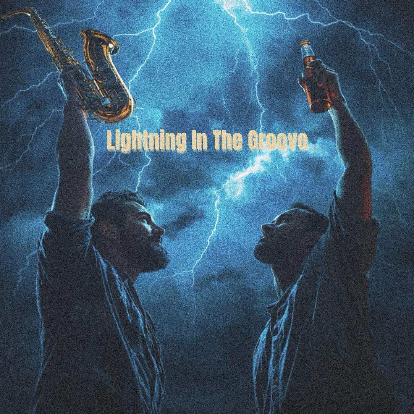 Lightning In The Groove
