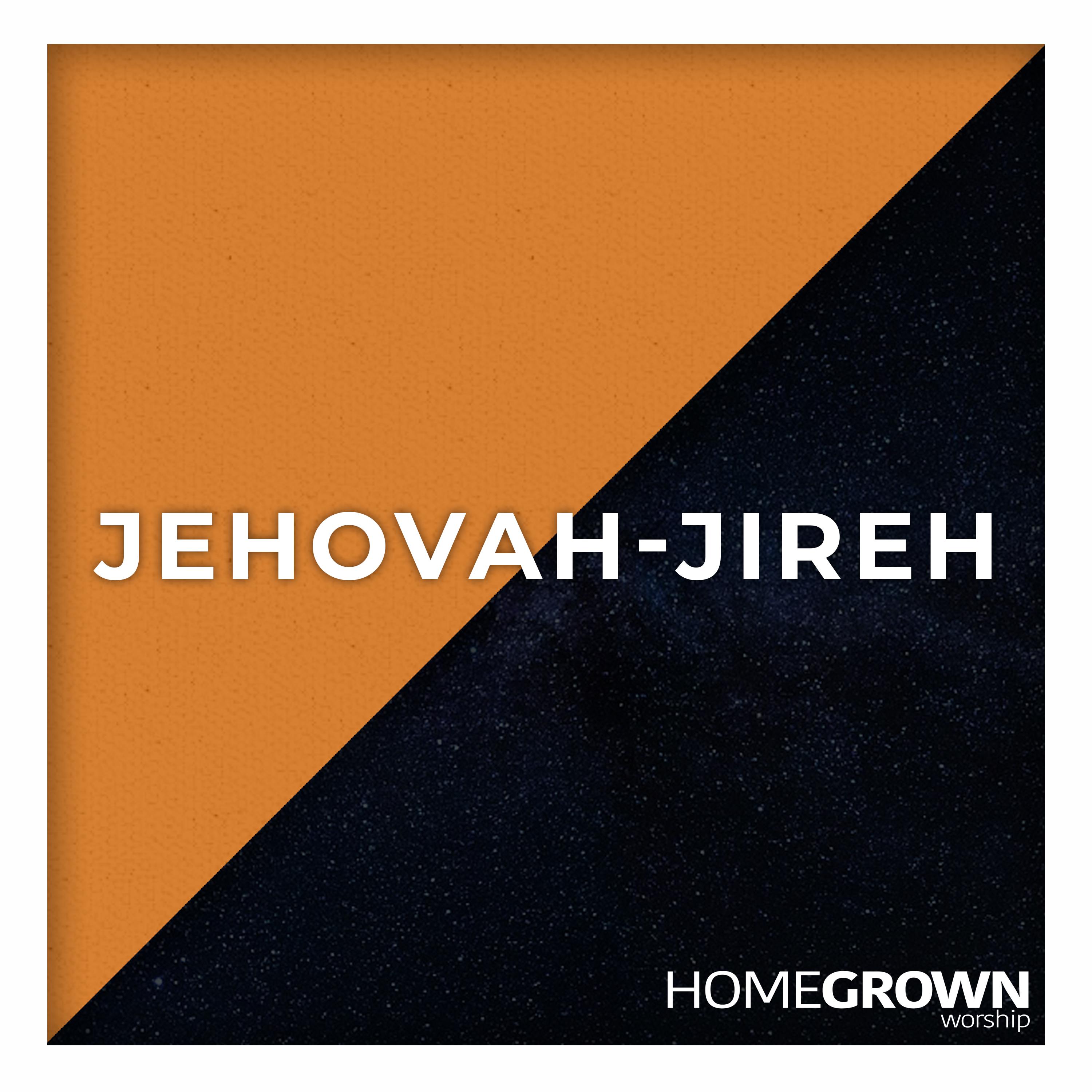 jehovah-jireh