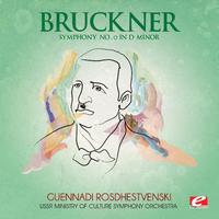 Bruckner: Symphony No. 0 in D Minor (Digitally Remastered)