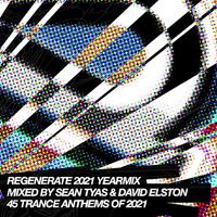 Regenerate Records Yearmix 2021