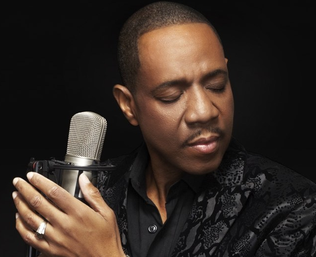 Freddie Jackson