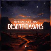 Desert Dawns